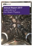 Laboratory of Ion Beam Physics ETH