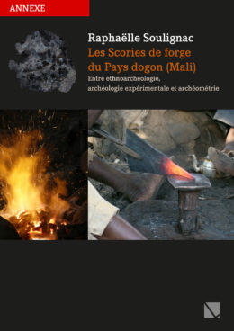 Les Scories de forge du Pays dogon (Mali)